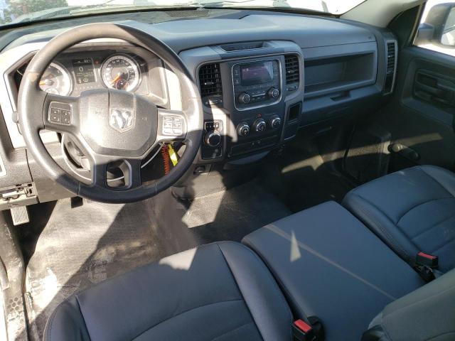 Photo 8 from auction – 2019 RAM 1500 CLASS with VIN 3C6JR6DG0KG510357