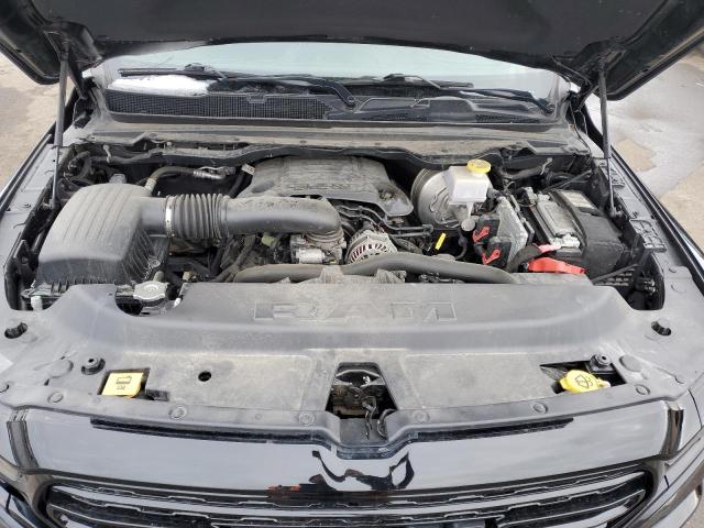 Photo 11 from auction – 2020 RAM 1500 LIMIT with VIN 1C6SRFHT2LN341608