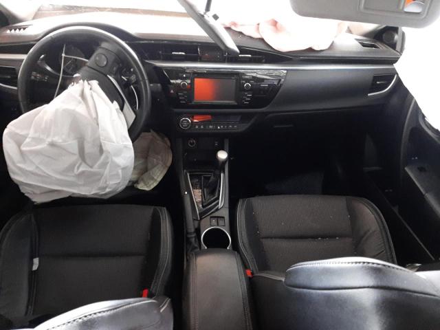 Photo 8 from auction – 2016 TOYOTA COROLLA L with VIN 5YFBURHEXGP401590