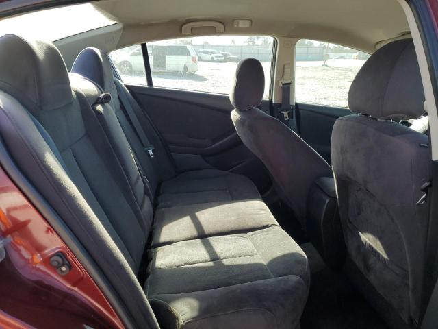 Photo 10 from auction – 2011 NISSAN ALTIMA BAS with VIN 1N4AL2AP5BC135484