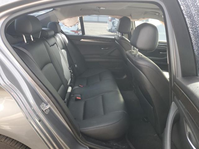 Photo 10 from auction – 2016 BMW 535 I with VIN WBA5B1C57GG134564