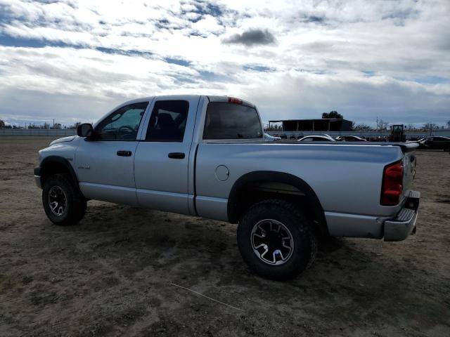 Photo 2 from auction – 2008 DODGE RAM 1500 S with VIN 1D7HU18218J121411