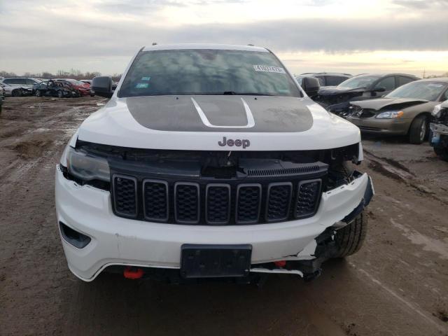 Photo 5 from auction – 2017 JEEP GRAND CHER with VIN 1C4RJFLG4HC849767