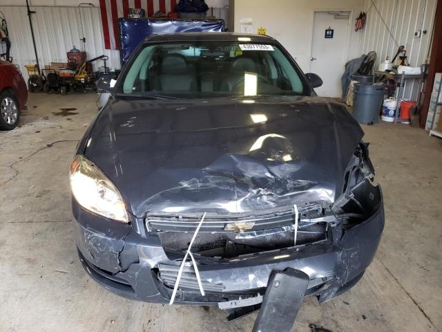 Photo 5 from auction – 2009 CHEVROLET IMPALA 1LT with VIN 2G1WT57N191317005