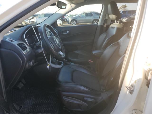 Photo 7 from auction – 2018 JEEP COMPASS LA with VIN 3C4NJDBB2JT418928