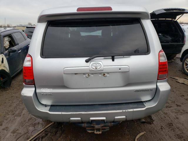 Zdjęcie 6 z aukcji – 2006 TOYOTA 4RUNNER z VIN JTEBT17R468029694