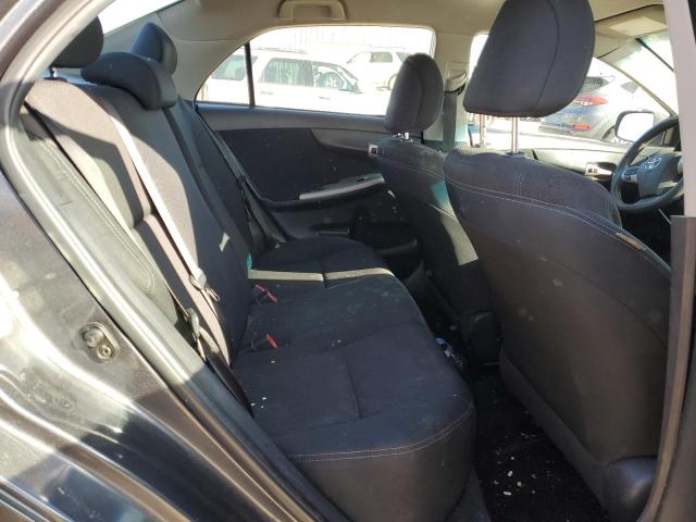 Photo 10 from auction – 2012 TOYOTA COROLLA BA with VIN 2T1BU4EE8CC765816