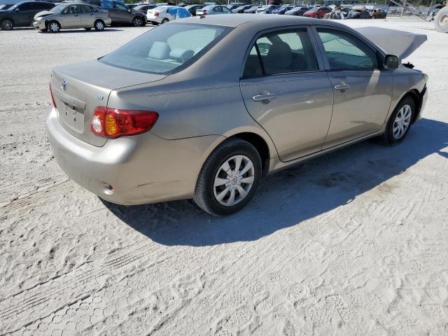 Photo 3 from auction – 2010 TOYOTA COROLLA BA with VIN 1NXBU4EEXAZ339914