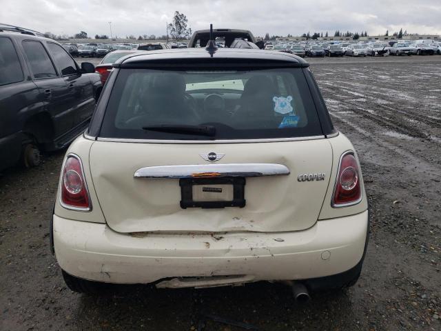 Photo 6 from auction – 2013 MINI COOPER with VIN WMWSU3C53DT683562