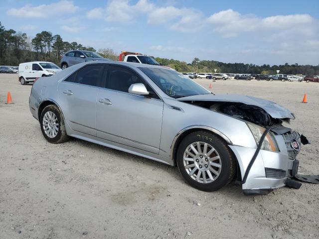 Photo 4 from auction – 2010 CADILLAC CTS with VIN 1G6DA5EG1A0147840
