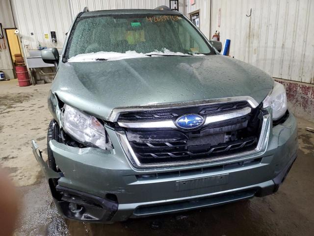 Zdjęcie 5 z aukcji – 2017 SUBARU FORESTER 2 z VIN JF2SJAGC1HH547921