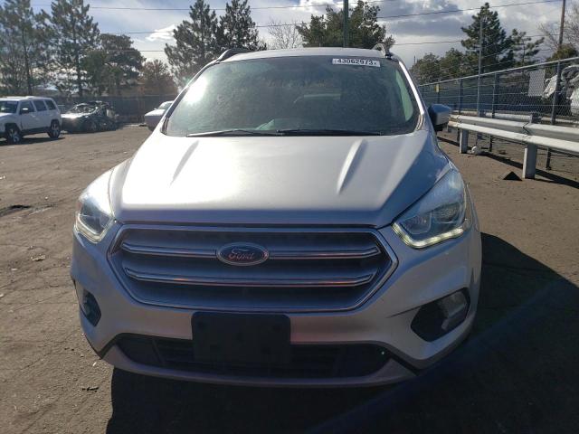 Photo 5 from auction – 2017 FORD ESCAPE SE with VIN 1FMCU9GD5HUA40024