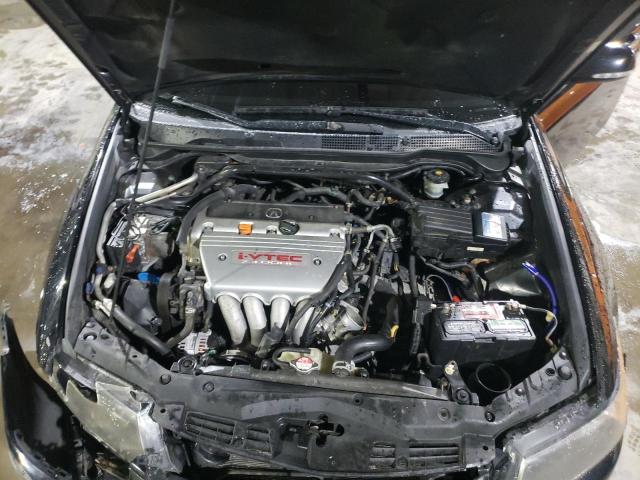 Photo 11 from auction – 2006 ACURA TSX with VIN JH4CL96856C011510