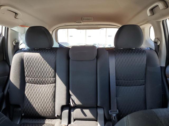 Photo 10 from auction – 2017 NISSAN ROGUE S with VIN KNMAT2MV9HP533304