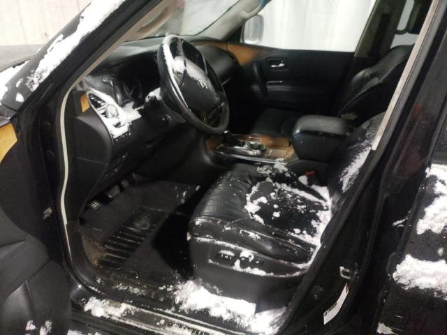 Photo 7 from auction – 2012 INFINITI QX56 with VIN JN8AZ2NEXC9023171