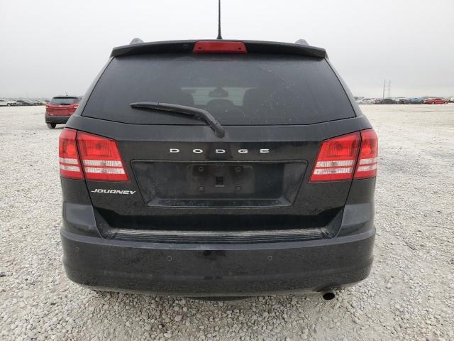 Photo 6 from auction – 2020 DODGE JOURNEY SE with VIN 3C4PDCAB1LT226298