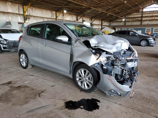 Photo 4 from auction – 2020 CHEVROLET SPARK 1LT with VIN KL8CD6SA0LC422761