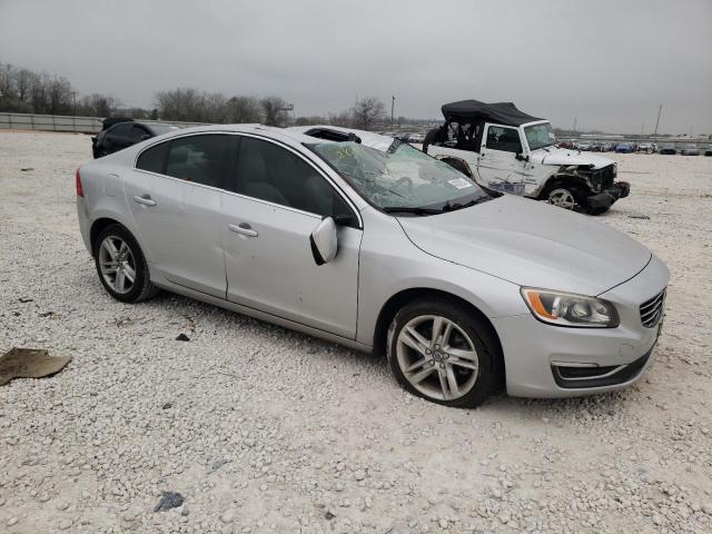 Photo 4 from auction – 2015 VOLVO S60 PREMIE with VIN YV140MFK0F2360751