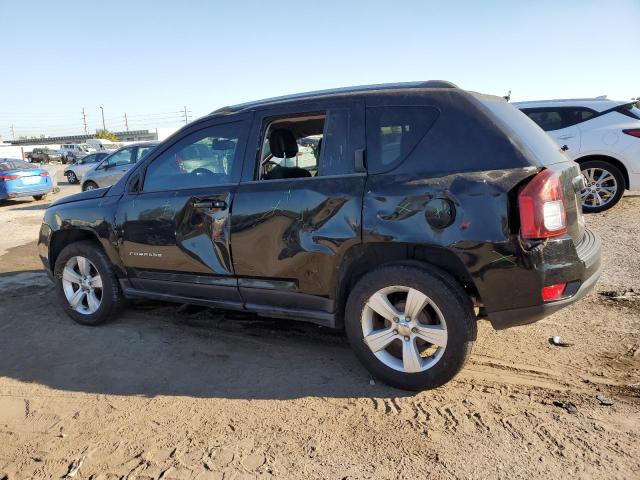Photo 2 from auction – 2014 JEEP COMPASS SP with VIN 1C4NJCBB3ED643221