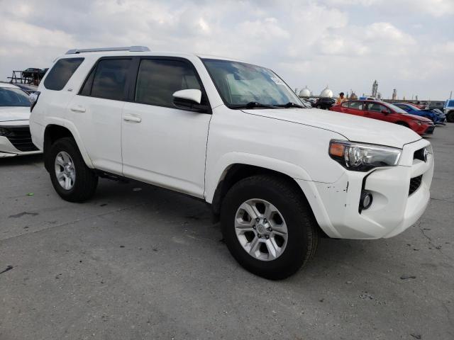 Photo 4 from auction – 2017 TOYOTA 4RUNNER SR with VIN JTEZU5JR0H5156670