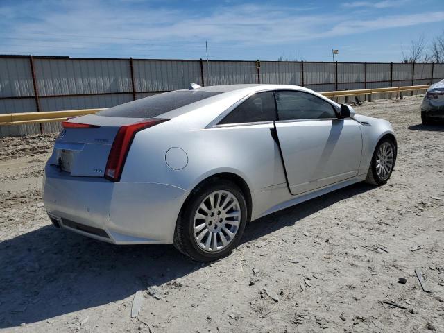 Photo 3 from auction – 2012 CADILLAC CTS with VIN 1G6DA1E39C0150302