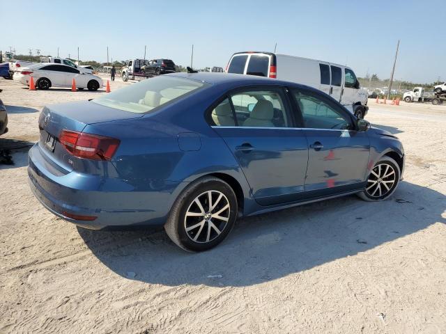 Photo 3 from auction – 2017 VOLKSWAGEN JETTA SE with VIN 3VWDB7AJ5HM387355