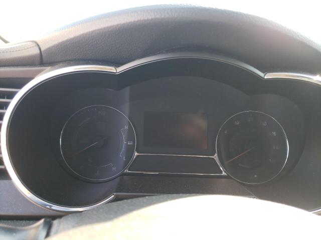 Photo 9 from auction – 2013 KIA OPTIMA HYB with VIN KNAGM4AD9D5058156