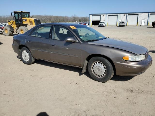 Photo 4 from auction – 2003 BUICK CENTURY CU with VIN 2G4WS52J131267563