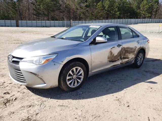 Photo 1 from auction – 2015 TOYOTA CAMRY LE with VIN 4T1BF1FKXFU483354