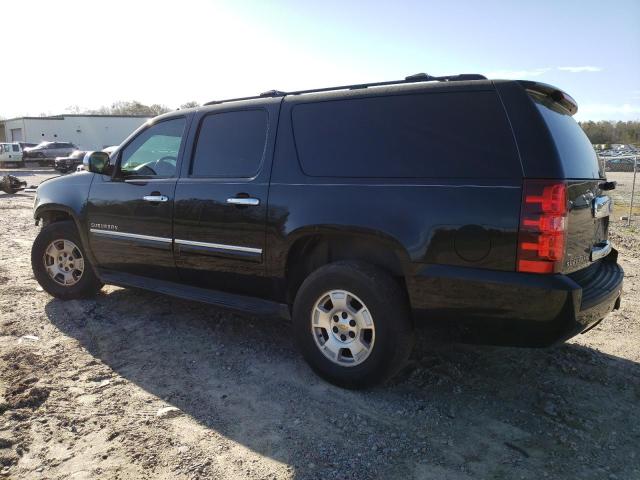 Photo 2 from auction – 2012 CHEVROLET SUBURBAN C with VIN 1GNSCJE06CR314760