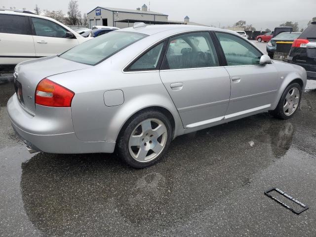 Photo 3 from auction – 2004 AUDI A6 4.2 QUA with VIN WAUML54B04N063042