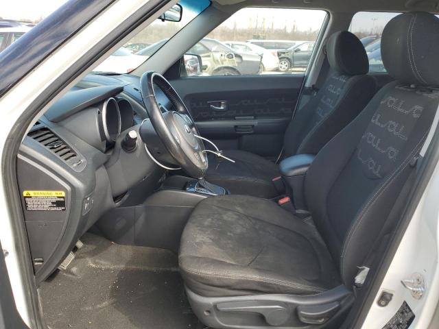 Photo 7 from auction – 2013 KIA SOUL + with VIN KNDJT2A63D7521009