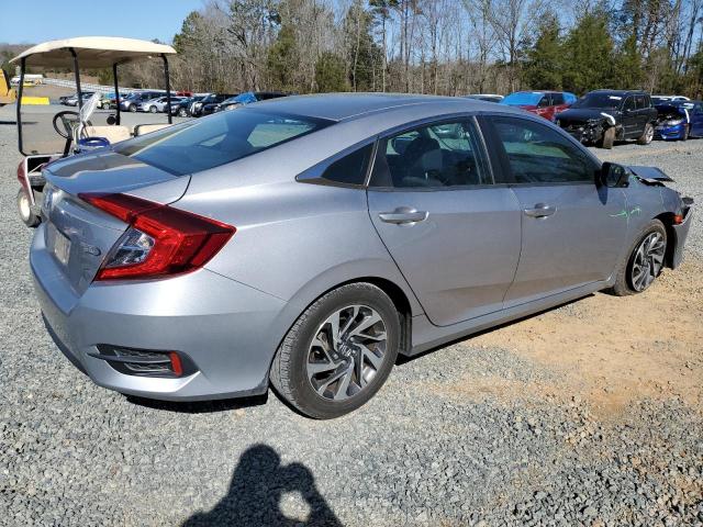 Photo 3 from auction – 2016 HONDA CIVIC EX with VIN 19XFC2F70GE003211