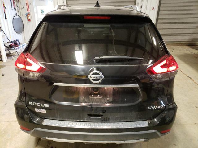 Photo 6 from auction – 2017 NISSAN ROGUE S with VIN KNMAT2MV0HP619214