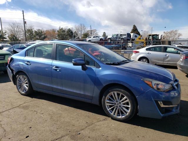 Photo 4 from auction – 2015 SUBARU IMPREZA SP with VIN JF1GJAS67FH020958