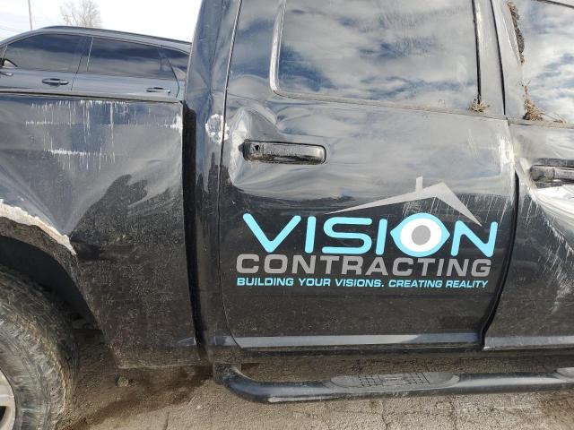 Photo 10 from auction – 2016 RAM 1500 SPORT with VIN 1C6RR7MT4GS381464