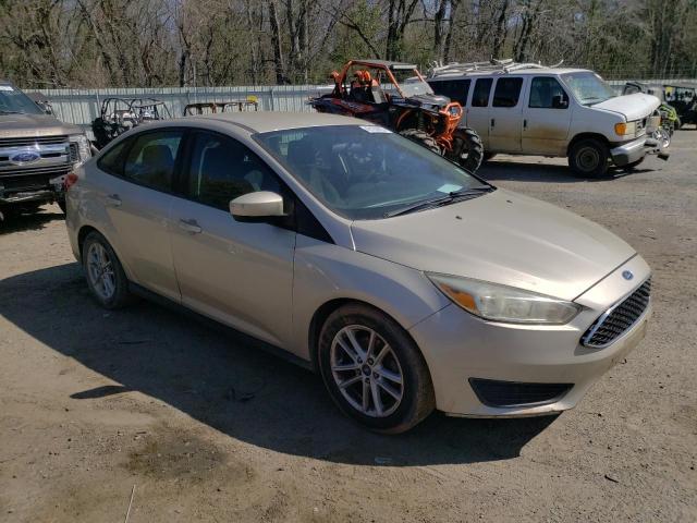 Photo 4 from auction – 2018 FORD FOCUS SE with VIN 1FADP3F28JL206227