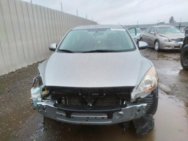 Photo 5 from auction – 2012 MAZDA 3 I with VIN JM1BL1UG2C1640058