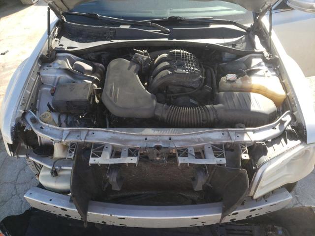 Photo 11 from auction – 2012 CHRYSLER 300 LIMITE with VIN 2C3CCACG9CH308422