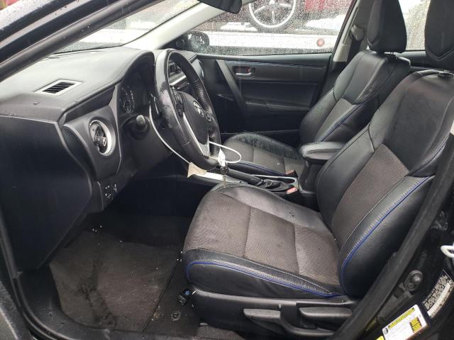 Photo 7 from auction – 2018 TOYOTA COROLLA L with VIN 2T1BURHE6JC966815