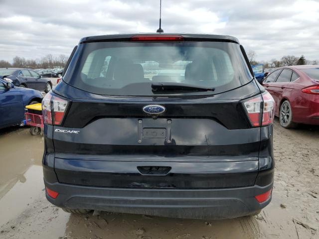Photo 6 from auction – 2018 FORD ESCAPE with VIN 1FMCU0F74JUD56589