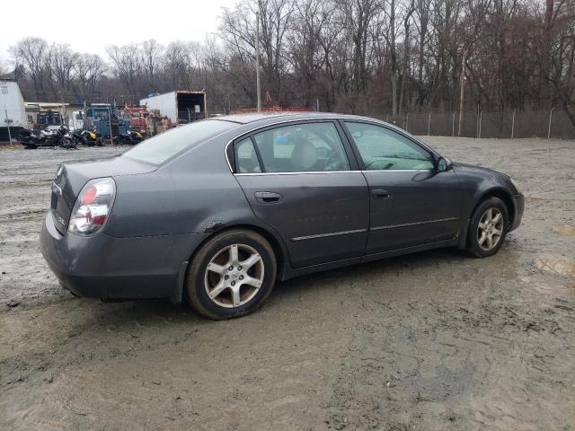 Photo 3 from auction – 2005 NISSAN ALTIMA S with VIN 1N4AL11D75N482663