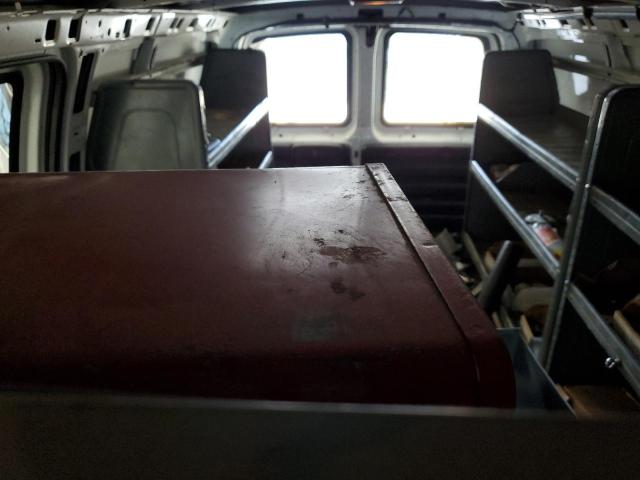 Photo 10 from auction – 2012 CHEVROLET EXPRESS G2 with VIN 1GCWGFBA6C1122889