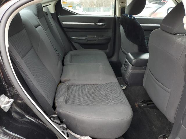 Photo 10 from auction – 2010 DODGE CHARGER SX with VIN 2B3CK3CV9AH177726
