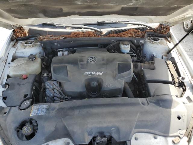 Photo 11 from auction – 2007 BUICK LUCERNE CX with VIN 1G4HD57267U174326