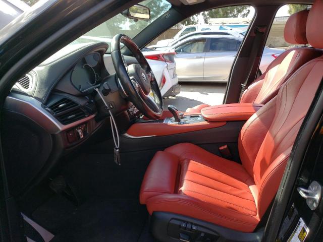 Photo 7 from auction – 2018 BMW X6 XDRIVE3 with VIN 5UXKU2C58J0X51623