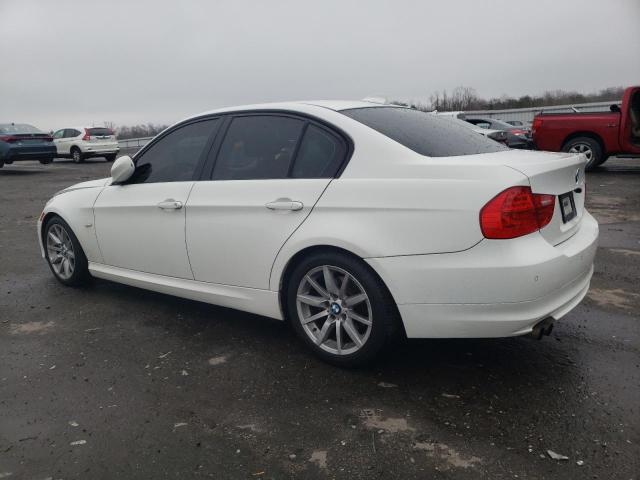 Photo 2 from auction – 2011 BMW 328 I SULE with VIN WBAPH5C54BA440650