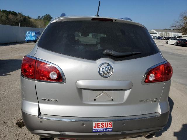Photo 6 from auction – 2010 BUICK ENCLAVE CX with VIN 5GALRBED3AJ112735