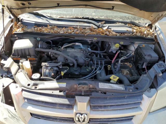 Photo 12 from auction – 2009 DODGE GRAND CARA with VIN 2D8HN44E19R601729