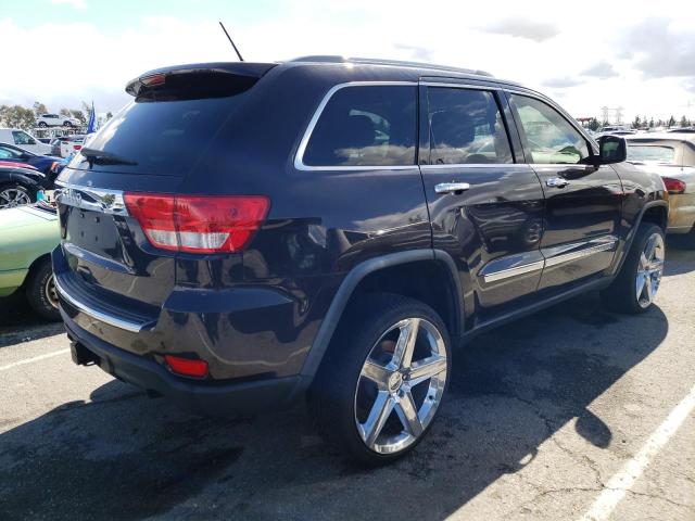 Photo 3 from auction – 2012 JEEP GRAND CHER with VIN 1C4RJFCT4CC222105